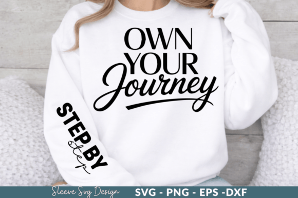 A Designer's Real-World Review of the Own Your Journey SVG
