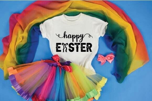A Fresh Easter Design Asset for Seasonal Blog Graphics