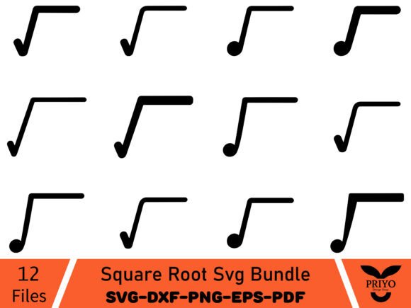 A Handmade Crafter's Review of the Square Root SVG Bundle