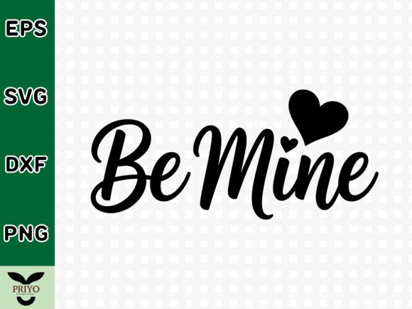 Evaluating Be Mine SVG Graphics for Content Publishing