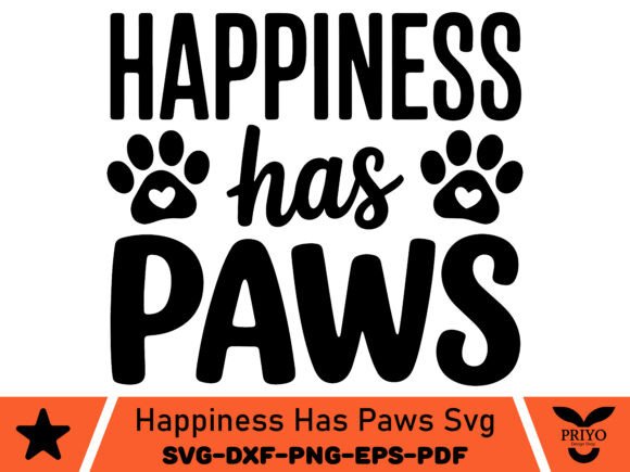 Happiness Has Paws: A Graphics Craft Asset Review