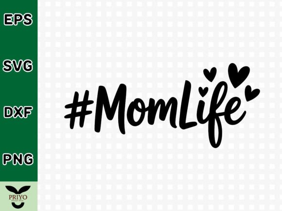 Mom Life Hashtag SVG: A Real-World Embroidery Review